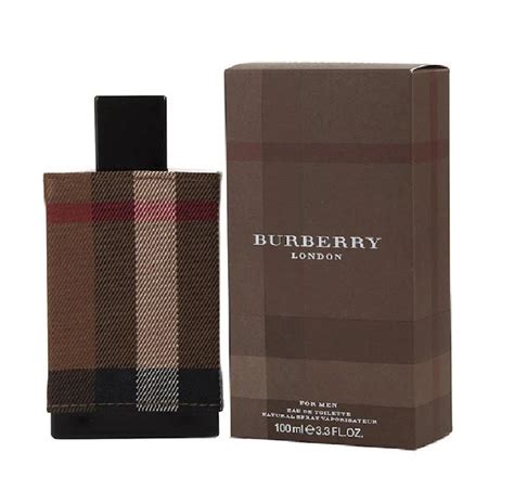 burberry london for men 100ml|burberry london fragrantica.